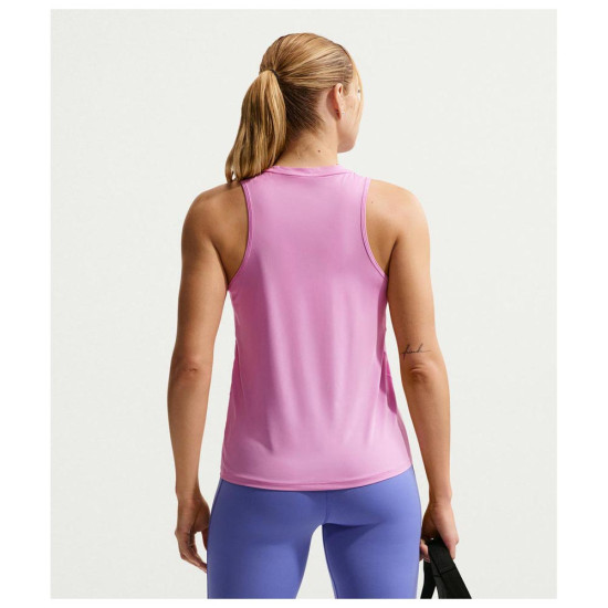 Nike Γυναικεία αμάνικη μπλούζα One Classic Dri-FIT Tank Top